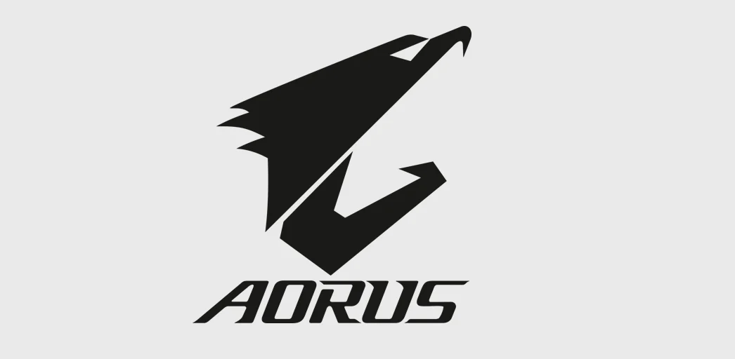 Slideshow-Aorus-Logo
