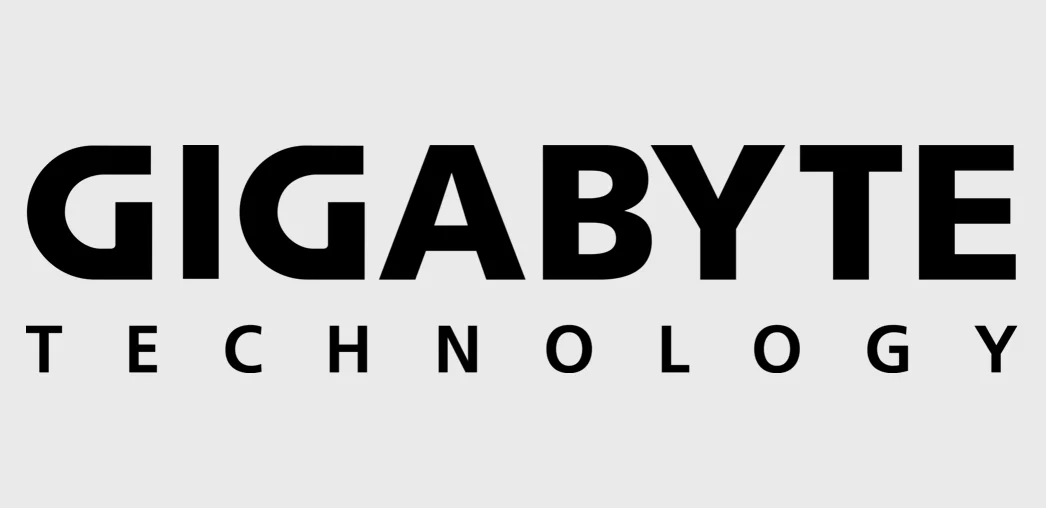 Slideshow-Gigabyte-Logo