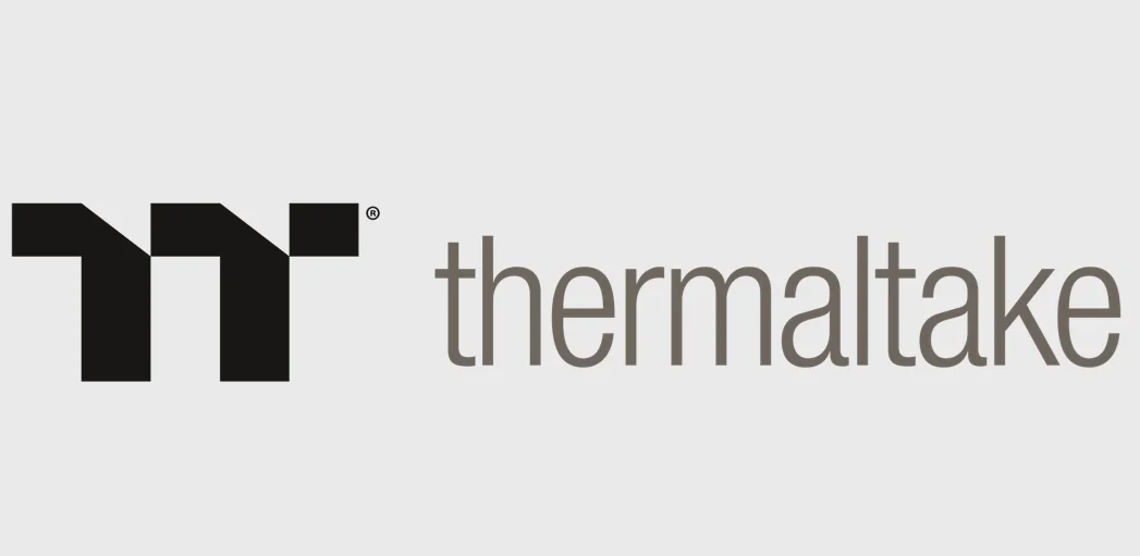 Slideshow-Thermaltake-Logo