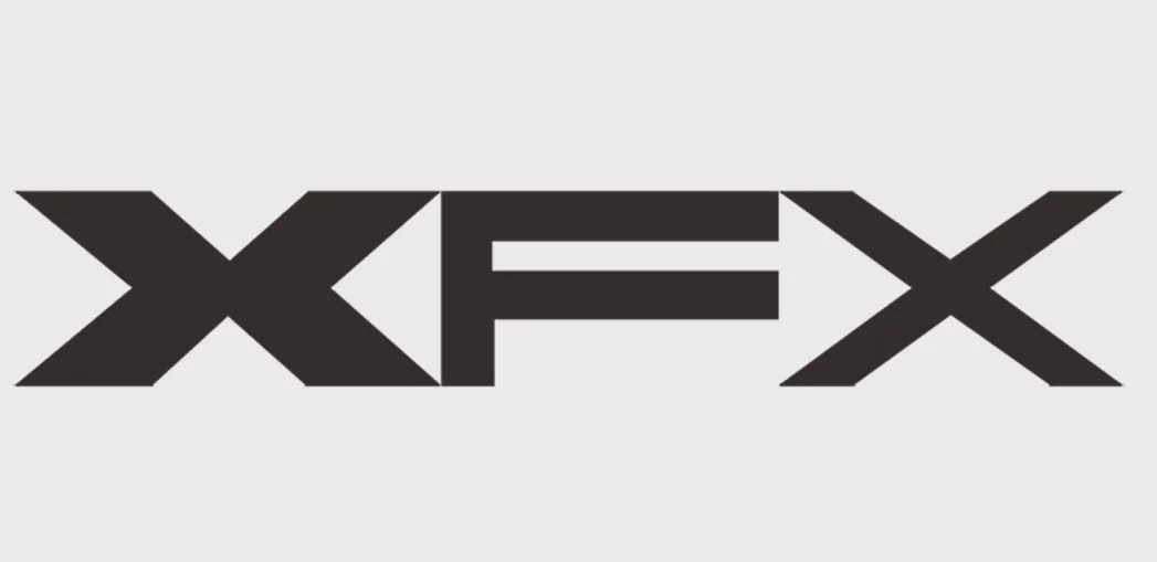 Slideshow-XFX-Logo