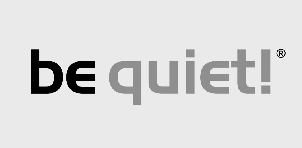 Slideshow-be-quiet-Logo